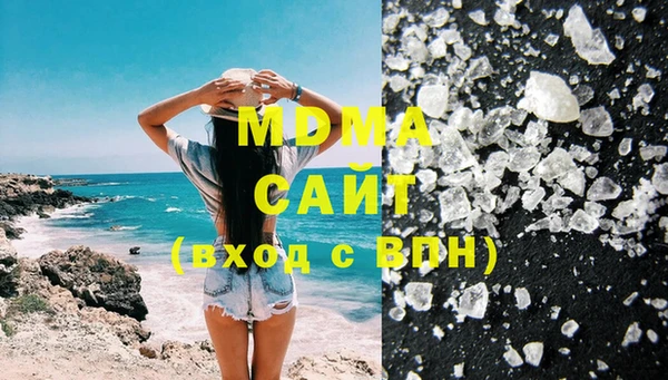 мдпв Нягань